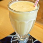 喫茶 Stove - ミックスジュース