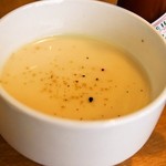 喫茶 Stove - タコライス（ヴィシソワーズ）