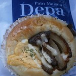 Pain Maison Depa - 