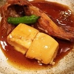 宮崎料理きかんたろby侍 - 本日オススメの煮付け