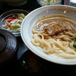 情熱うどん 讃州 - 