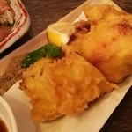 宮崎料理きかんたろby侍 - 