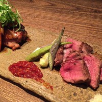 食幹 渋谷 - 