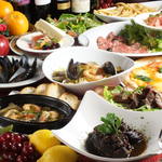 Italian Dining Vittoria - 