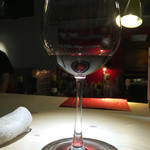 Wine酒場 タスク - 赤ワイン