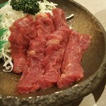 食べま専科真里 - 料理写真: