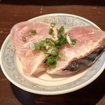 海月 - ハガツオ