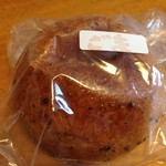 ミルクキッチン 燦燦 - ごまパン　80円