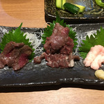 Gokigen Ebi Su Oogakieki Maeten - 