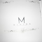 M dining - 