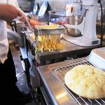 タヴェルナ　エッセ - 自家製パスタ