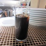 タヴェルナ　エッセ - Ｂランチ　飲み物