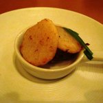 レスフェル - 2010/10/25 ディナーコース　2,800円