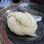 日の出製麺所 - ひや(小)