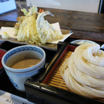 Inaniwa Udon Takisawaya - 