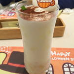 ポムポムプリンカフェ - 