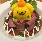 Pomu Pomu Purin Kafe - 