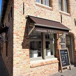 PRALIFINO SIGNATURE GAËL - 