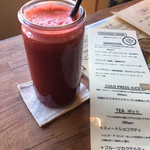 カフェ アース - 
