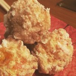 柏 四季の刺身と銘酒 三寒四温 - 料理写真: