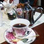 薔薇の小径 - ドリンク写真: