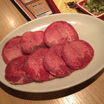 情熱焼肉ファイティングマン - 