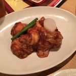 情熱焼肉ファイティングマン - 