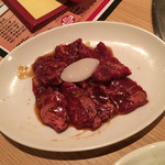 情熱焼肉ファイティングマン - 