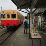 里見駅 - 里見駅