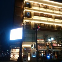 黒毛和牛焼肉 Serge源's 錦店 4F - 外観。焼肉は４Ｆにある