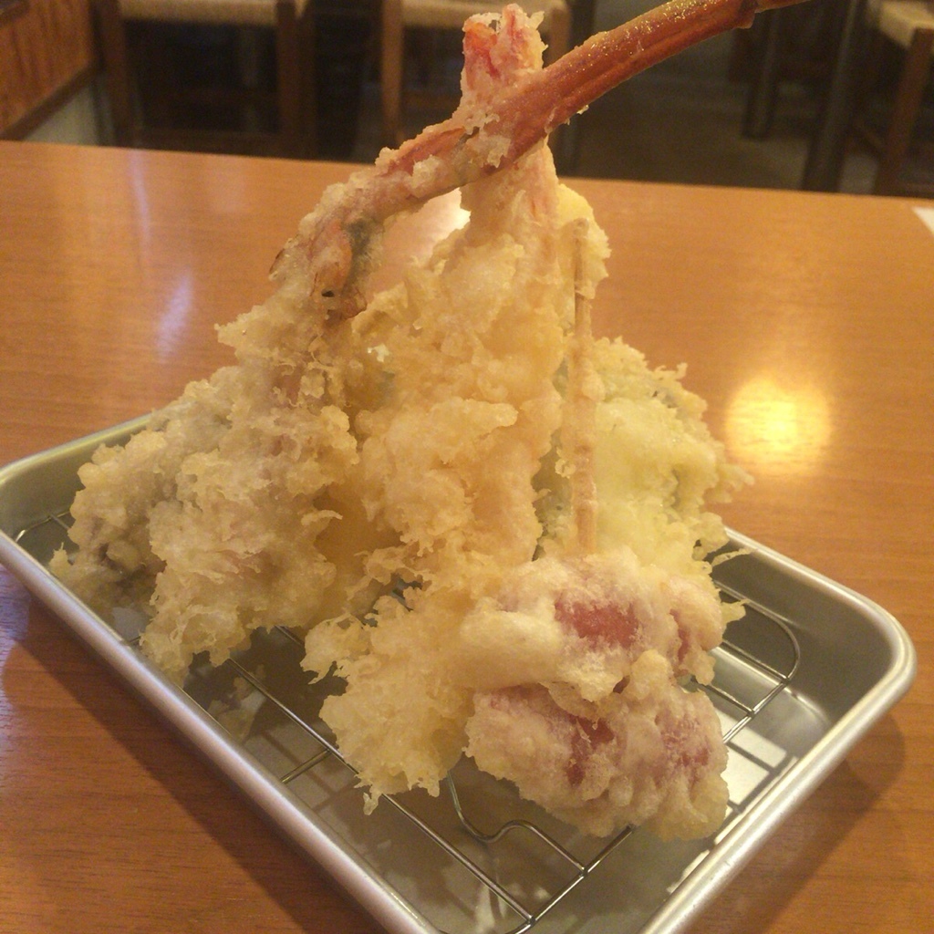 魚河岸本舗 ぴち天 本店