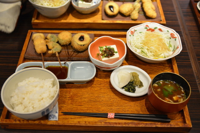 Kaorikushiage Yabukara Bo photo