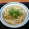 うどん 一福