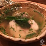 虎白 - 甘鯛・賀茂茄子