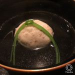 虎白 - 太刀魚の真丈