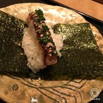 のど黒の西京漬け