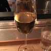 Matbaren - ドリンク写真:Brut Nature -NV（Jean-Christophe Pellerin, Bugey）140 sek