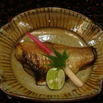 Takeya - 焼魚
