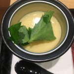 大戸屋　 - いける！たまご豆腐