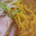 麺屋 開高 - 