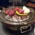 Shichirin Yakiniku Iwashou - 