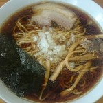 太尊 - ラーメン