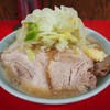 ラーメン二郎 新潟店