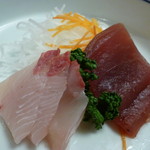 味のなかがわ - 2016.9月。