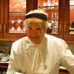 炭火焼ステーキ 岡田 - お元気で何よりです!!
      (掲載了承済み)