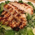 Coco's Bakery Restaurant - 