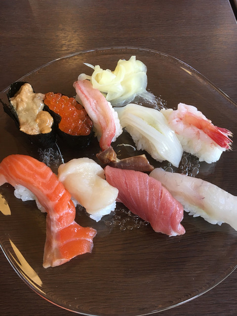 たけの寿司 旧店名 鮨 海鮮 たけの 小樽 寿司 ネット予約可 食べログ