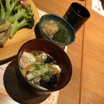 旬菜食健 ひな野 - 