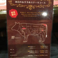 南海グリル 東店 - 