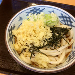 瀬戸うどん - 